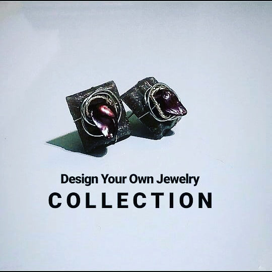 Design Your Own Jewelry C O L L E C T I O N 'Mix & Match!'