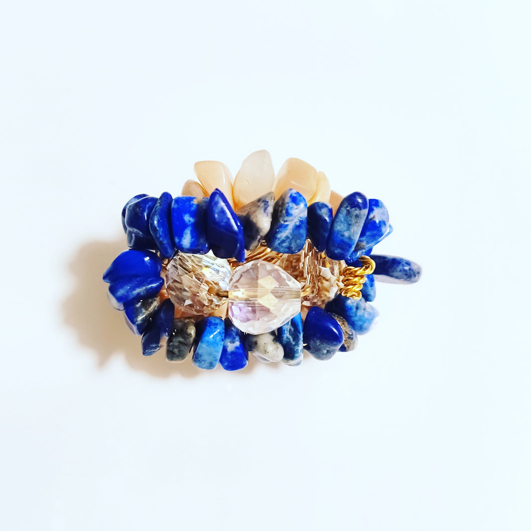 Flower Ring